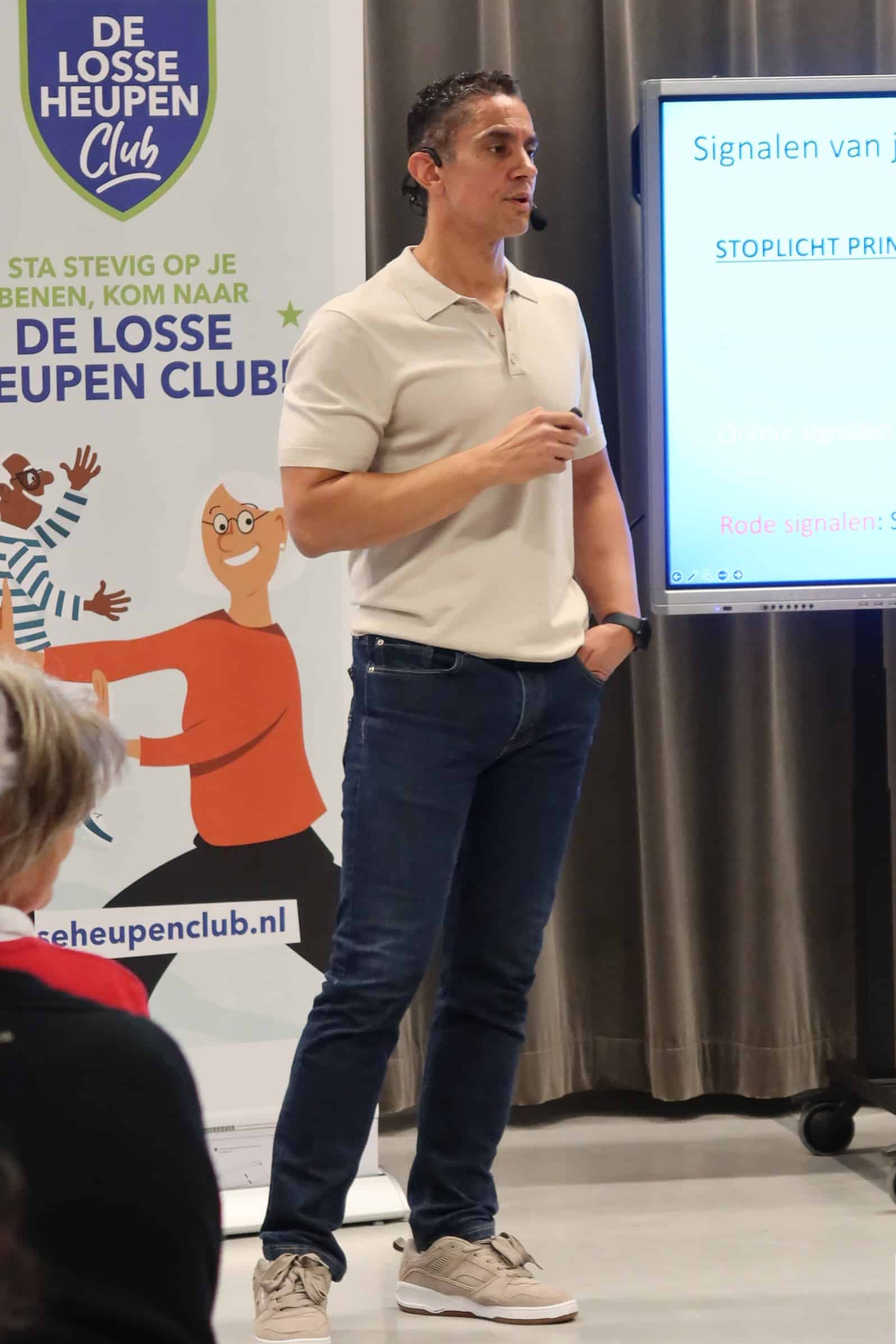 vitaliteitsworkshops